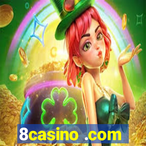 8casino .com